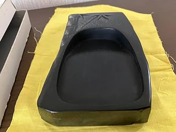 雄勝硯 985g ★送料込み Amazon.co.jp: 雄勝硯 985g : 文房具・オフィス用品